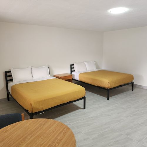 Economy Inn