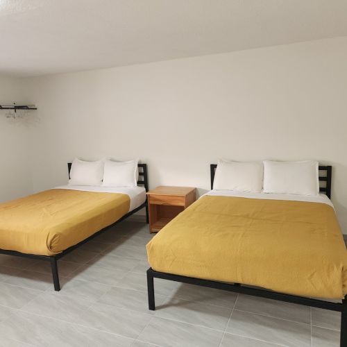 Economy Inn