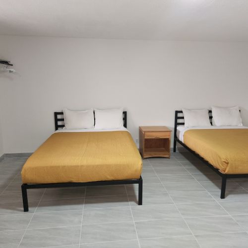 Economy Inn