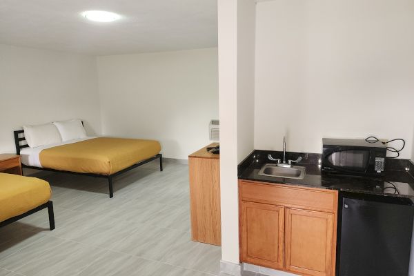 Economy Inn